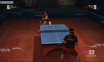 Table Tennis