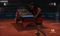 Table Tennis