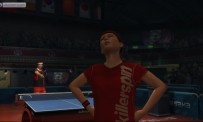 Table Tennis