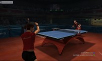 Table Tennis