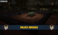 Table Tennis