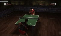 Table Tennis