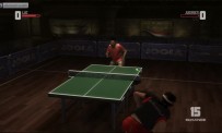 Table Tennis