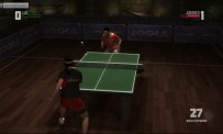 Table Tennis