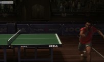 Table Tennis