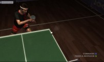 Table Tennis