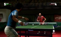 Table Tennis