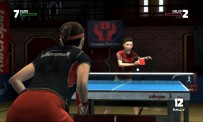 Table Tennis