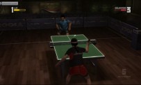 Table Tennis