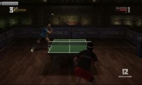 Table Tennis