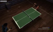 Table Tennis