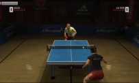 Table Tennis