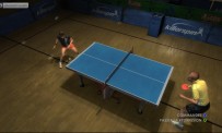 Table Tennis