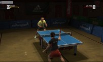 Table Tennis