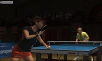 Table Tennis