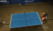 Table Tennis