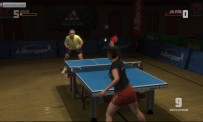 Table Tennis