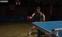 Table Tennis