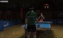 Table Tennis