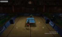 Table Tennis