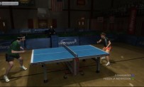 Table Tennis