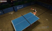 Table Tennis