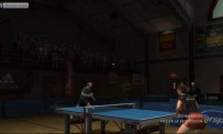 Table Tennis