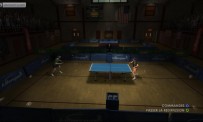 Table Tennis