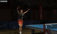 Table Tennis