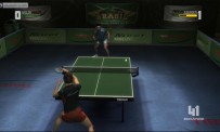 Table Tennis