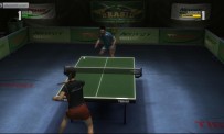 Table Tennis