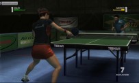 Table Tennis