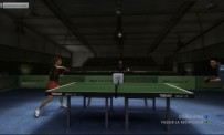 Table Tennis