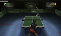 Table Tennis