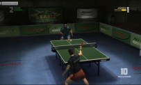 Table Tennis