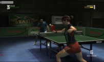 Table Tennis