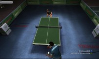 Table Tennis