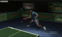 Table Tennis