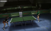 Table Tennis