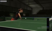 Table Tennis