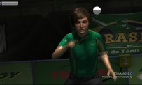Table Tennis