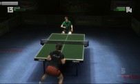 Table Tennis