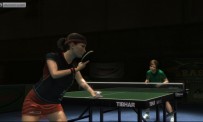 Table Tennis