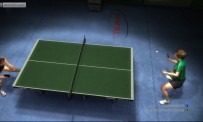 Table Tennis