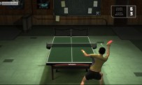 Table Tennis