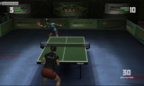 Table Tennis