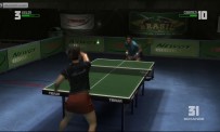 Table Tennis