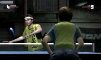 Table Tennis