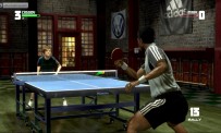 Table Tennis