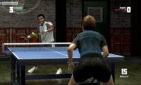 Table Tennis